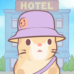 Cat Hostel: Idle Tycoon Games
