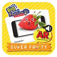 Super Fruity AR
