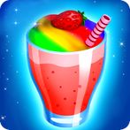 Milkshake Maker Chef Frozen