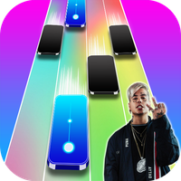 Duki - Givenchy Piano game