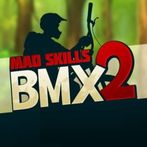 Mad Skills BMX 2: Bike Game