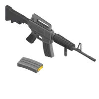 Shooting Range