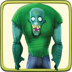 The Most Expensive Zombie Game