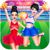 Fashionista Dress Up Games