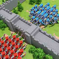 Craft Kingdom: Army Fight
