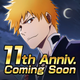 Bleach:Brave Souls Anime Games