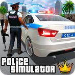 Russian Police Simulator