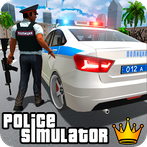 Russian Police Simulator