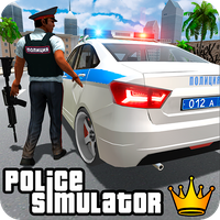 Russian Police Simulator