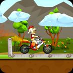 Extreme Moto Chicken