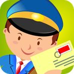 Postman Jack - Math Brain Game