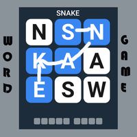 Word Game - Enhance Your Vocab