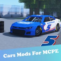 Cars Mods for Minecraft PE