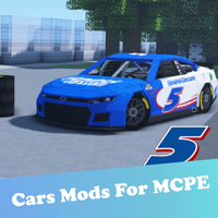 Cars Mods for Minecraft PE