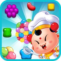 Khmer's Garden - Free Puzzle