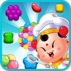 Khmer's Garden - Free Puzzle