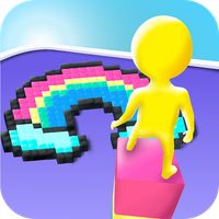 Get On Cubes