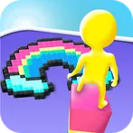 Get On Cubes
