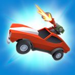 Motor Royale: Intergalactic ca