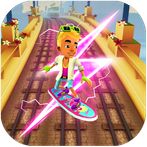 Subway Steezy Runners