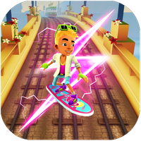 Subway Steezy Runners