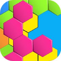 Hexa Puzzle Block Pro Games