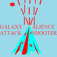 Galaxy Attack-Alien Shooter