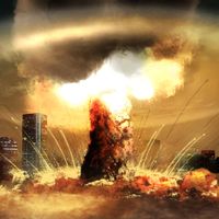 Nuke Em All 2