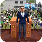 Politician Simulator