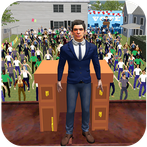 Politician Simulator