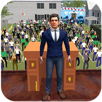 Politician Simulator