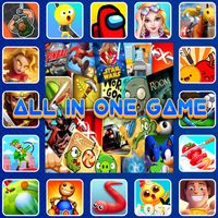 All in one game, All game 2023