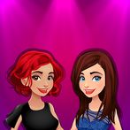Fashion Dreams - Dress Up