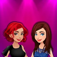 Fashion Dreams - Dress Up