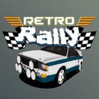 Retro Rally