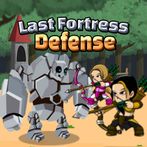 Last Fortress Defense