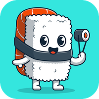 Sushi Shooting - Sushi Bar