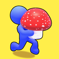 Mushroom Magic