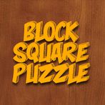 Block Square Puzzle