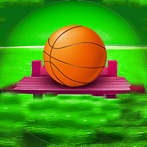 Make Way to the Ball