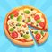 Pizza Sort: Food Sorting Games