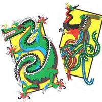 Tichu Online and Offline