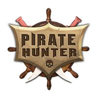 Pirate Hunter