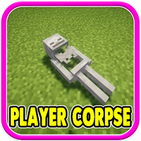 Player Corpse Addon for MCPE