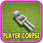Player Corpse Addon for MCPE