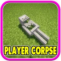 Player Corpse Addon for MCPE
