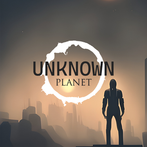 Unknown Planet