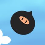 Flappy Ninja