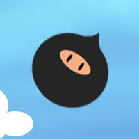 Flappy Ninja