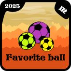 Favorite Ball